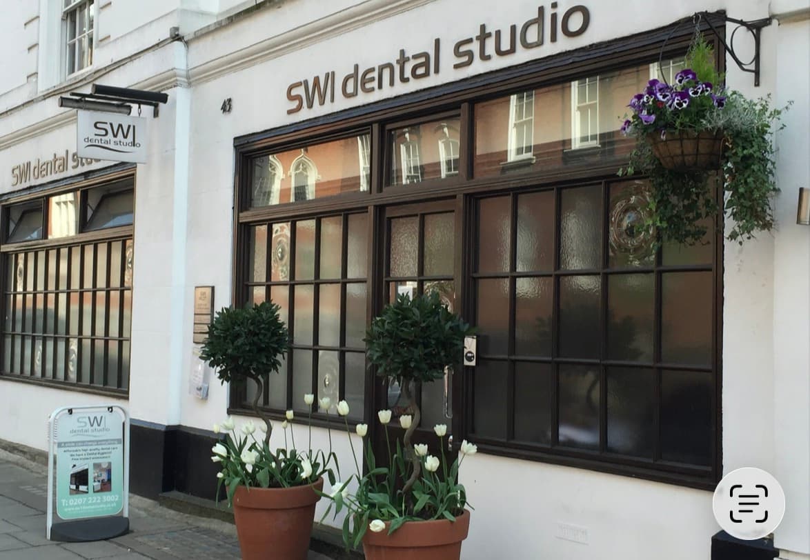SW1 Dental Studio