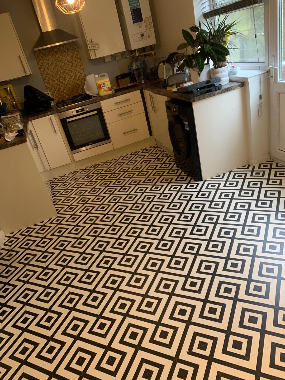SYN Carpets