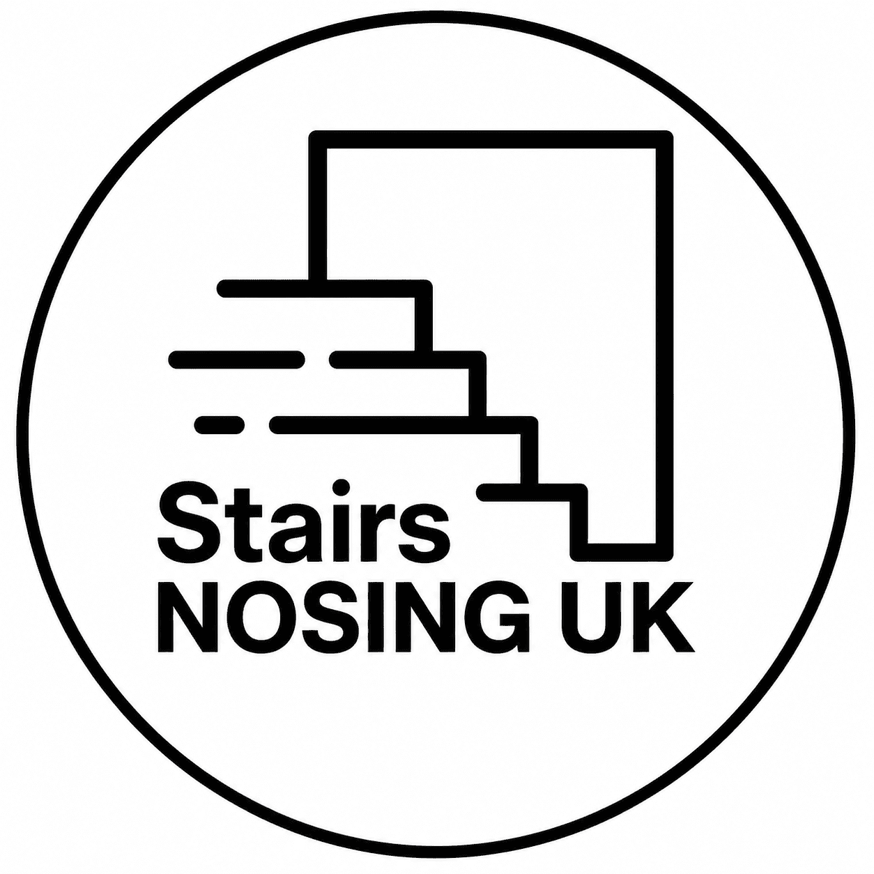 Stairs Nosing UK